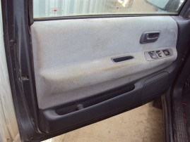 1998 TOYOTA T100, 3.4L AUTO 2WD, COLOR BLUE, STK Z15895